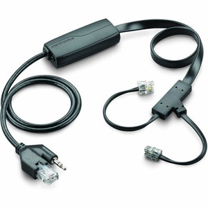 Poly APC-43 Electronic Hookswitch TAA Product Image 