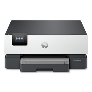 HP Officejet Pro 9110b Desktop Wireless Inkjet Printer - Color - 32 ppm Mono / 32 ppm Color - 1200 x 1200 dpi Print - Automatic Duplex Print - 250 Sheets Input Product Image 