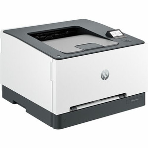 HP LaserJet Pro 3201dw Wireless Laser Printer - Color - 26 ppm Mono / 26 ppm Color - 600 x 600 dpi Print (600 x 600 dpi class) - Automatic Duplex Print - 250 Sheets Input Product Image 