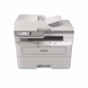 Brother MFC-L2980DW Wired & Wireless Laser Multifunction Printer - Monochrome - Copier/Fax/Printer/Scanner - 36 ppm Mono Print - 1200 x 1200 dpi Print - Automatic Duplex Print Product Image 
