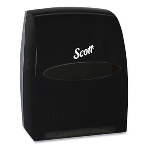 Scott Essential Manual Hard Towel Dispenser - Touchless Dispenser - KCC46253 Product Image 