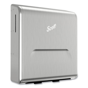 Scott Pro Recessed Hard Roll Towel Dispenser Housing - KCC31501 Product Image 