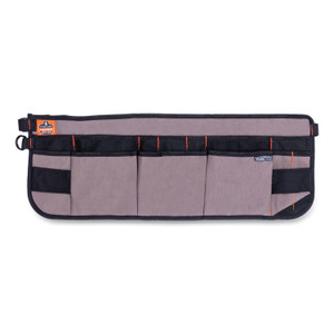 Ergodyne Arsenal 5707 Canvas Waist Apron - Gray - EGO13698 Product Image 