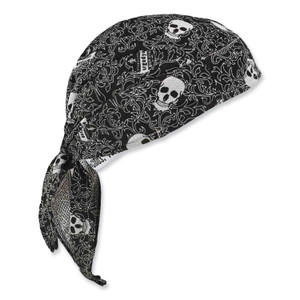 Ergodyne High-Performance Bandana Do Rag - Multi - EGO12519 Product Image 