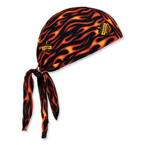 Ergodyne High-Performance Bandana Do Rag - Multi - EGO12485 Product Image 