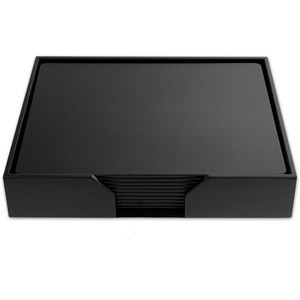 Dacasso Leather Conference Room Set - Rectangular - DACD1066 Product Image 