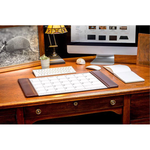 Dacasso Leather Conference Table Pad - Rectangular - DACP3440 Product Image 