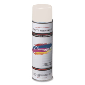 Champion Sports Field Marking Paint White - CSIFMP2W Product Image 