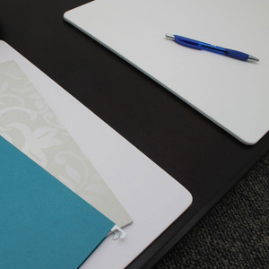 Dacasso Leatherette Conference Table Pad - Rectangular - DACP4415 Product Image 