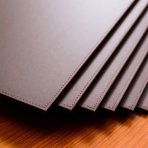 Dacasso Leatherette Conference Table Pad - Rectangular - DACP3347 Product Image 