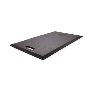 Ergodyne ProFlex 386 Large Foam Kneeling Pad - Black - EGO18387 Product Image 