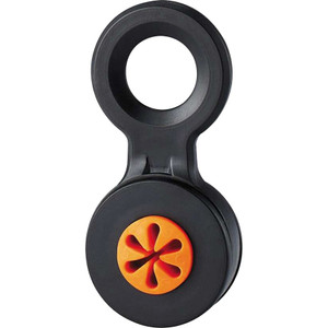 Ergodyne 3740 Hand Tool Attachment Trap - Slips (4-Pack) - 0.5" Height x 4" Width - EGO19741 Product Image 