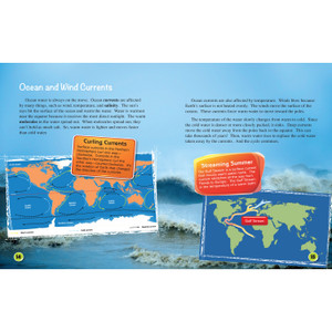 Shell Education Learn At Home Science 4-book Set Printed Book - Book - Grade 4 - SHL118405 Product Image 