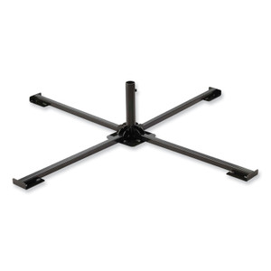 Ergodyne 6190 Umbrella Stand - 26" Height x 8" Width - EGO12990 Product Image 