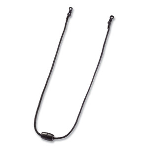 Ergodyne 3251 Breakaway Rope Eyewear Lanyard - Slip Attachment - 0.3" Height x 1.5" Width x 11" Length - EGO19342 Product Image 