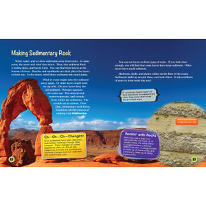 Shell Education Learn-At-Home Summer Science Set Printed Book by Wendy Conklin - 224 Pages - (SHL51681) Product Image 