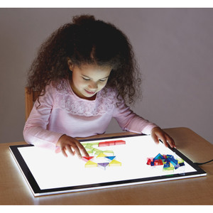 Jonti-Craft Illumination Light Tablet - JNT8086JC Product Image 