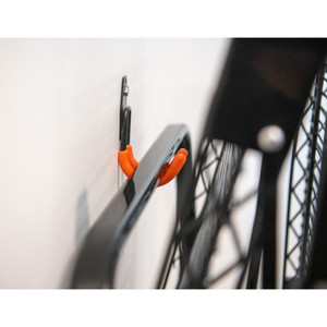 Stanley Mounting Bracket for Cart - Black - BOSBSACWHOOK Product Image 