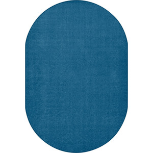 Carpets for Kids Solid Color Mt. St. Helens Carpet Rug - 108" Length x 72" Width - CPT2169407 Product Image 