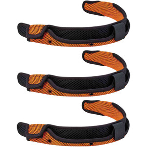 Skullerz 8984 Hard Hat Sweatband Replacement (3-Pack) Product Image 