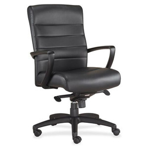 Eurotech Manchester Mid Back Executive Chair Product Image 