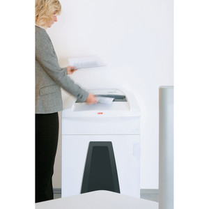 HSM Securio P36 Cross Cut Shredder (HSM1853123) Product Image 