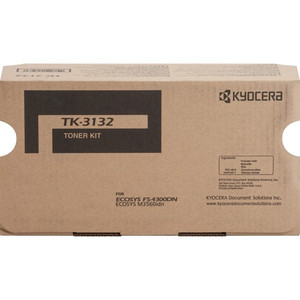 Kyocera Original Toner Cartridge Product Image 