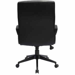 Boss Ribbed Back Task Chair (BOPB426BK) Product Image 