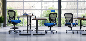 9 to 5 Seating Strata Task Chair Product Image 