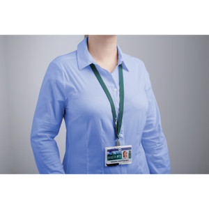 DURABLE Premium Textile Lanyard - DBL812732 Product Image 