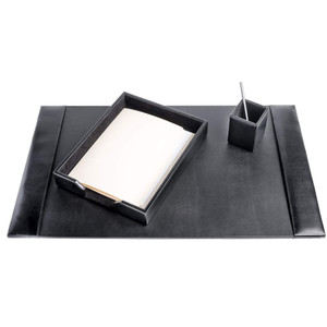 Dacasso Bonded Leather Desk Set - DACD1437 Product Image 