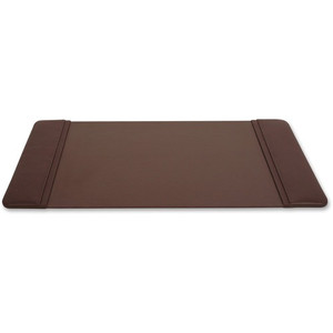 Dacasso Leather Desk Pad - Rectangular - 22" Width x 14" Depth - DACP3428 Product Image 