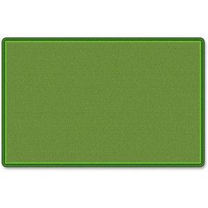 Flagship Carpets All-Over Weave Solid Color Rug - Classic - 99.96" Length x 69.96" Width - FCIFE15332A Product Image 