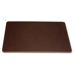 Dacasso Leatherette Conference Table Pad - Rectangular - 17" Width x 14" Depth - DACP3415 Product Image 