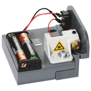 Dahle 797 Laser Guide for 580/585 Premium Trimmers - 2" Height x 3" Width - DAH797 Product Image 