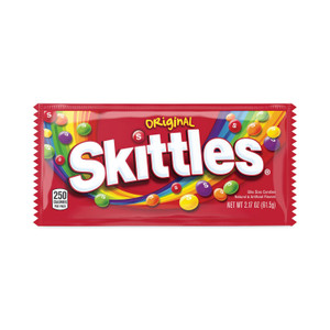 Green Rabbit Skittles Original Chewy Candy - Original - GRR20900148 Product Image 