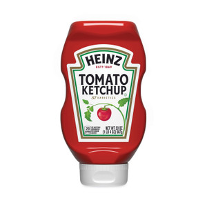 Heinz Ketchup - GRR20901009 Product Image 