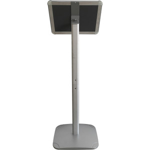 Seco Decorative Menuboard - 11" Width x 8.5" Height - Rectangular Shape - SSCDMB8511SV Product Image 