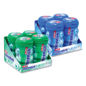 Green Rabbit Fresh Mint & Spearmint Gum - GRR60000727 Product Image 