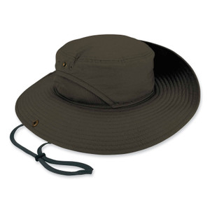 Ergodyne 8936 Lightweight Ranger Hats - Large (L)/Extra Large (XL) Size - EGO12603 Product Image 