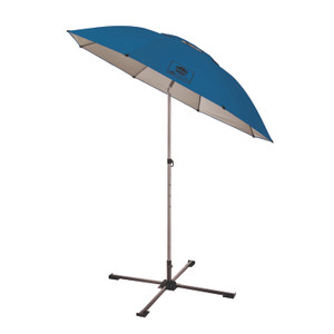Ergodyne SHAX 6199 Lightweight Work Umbrella and Stand Kit - EGO12966 Product Image 
