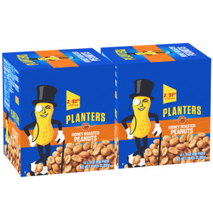Green Rabbit Snack Box - Cholesterol-free - Honey Roast Peanut - GRR60004059 Product Image 