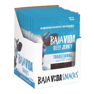 Green Rabbit Beef Snack - GRR22002304 Product Image 