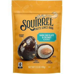 SQUIRREL Snack Box - GRR22002952 Product Image 