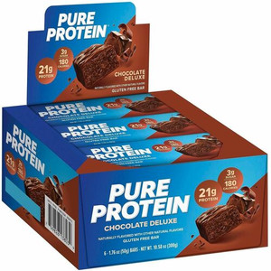 Pure Protein Bars - NRN13809 Product Image 