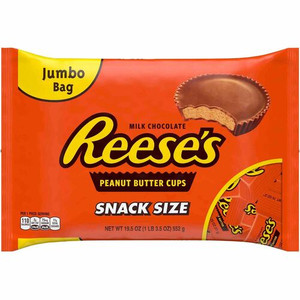 Reese's Peanut Butter Cups - HRS24600012 Product Image 