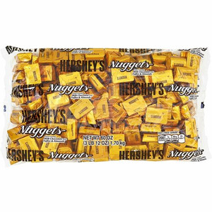 Hershey Nuggets Chocolates - HRS24600051 Product Image 