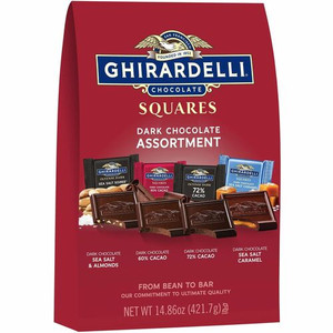 Ghirardelli Premium Assortment - LND30001037 Product Image 