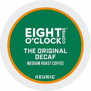 Green Mountain Coffee K-Cup The Original Decaf Coffee - GMT0638CT Product Image 