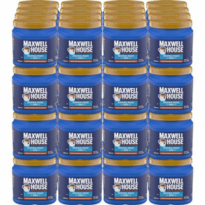 Maxwell House Ground Coffee Brew Pack - KRF09422PL Product Image 